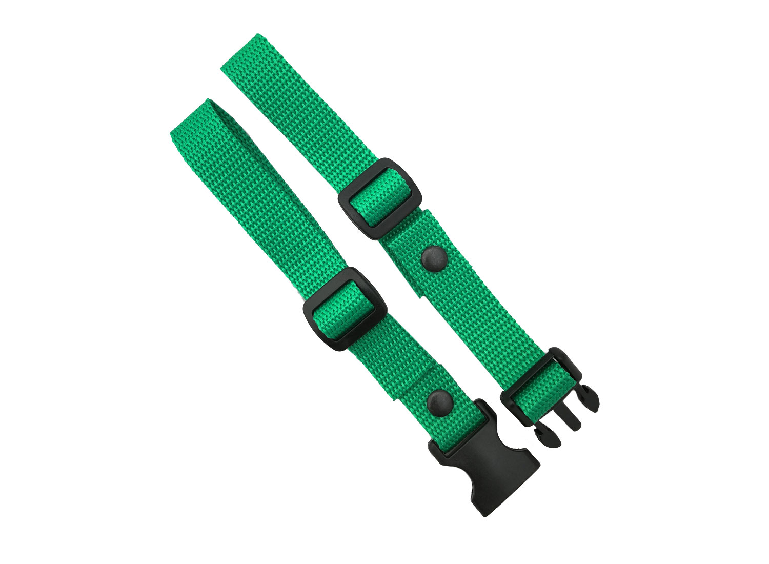grün