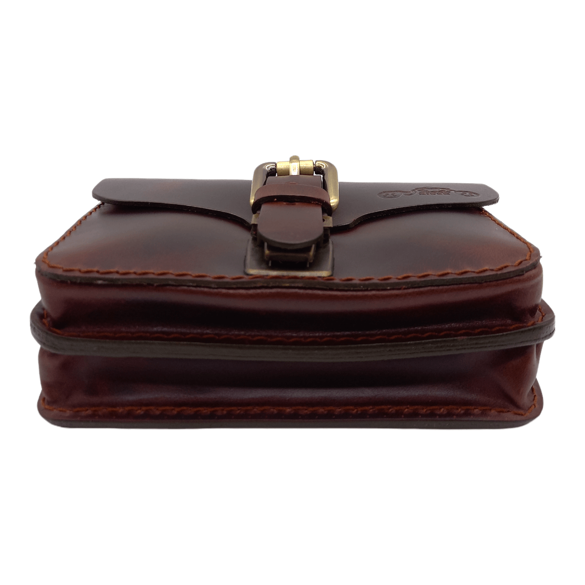 Street RIDER® Leder Gürteltasche L Bikertasche Hüfttasche Bauchtasche bordo Street RIDER® Leder Gürteltasche L Bikertasche Hüfttasche Bauchtasche bordo