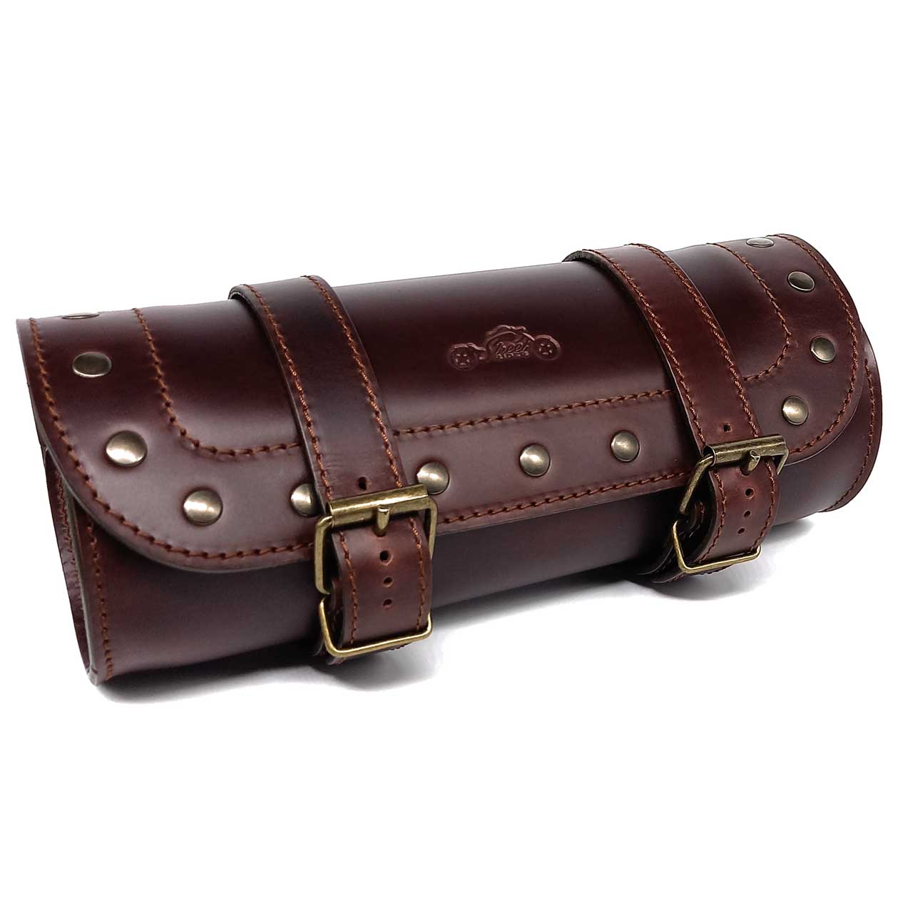Street RIDER® Motorrad Indian Summer Werkzeugrolle Toolbag Werkzeugtasche Satteltasche Leder bordo Street RIDER® Motorrad Indian Summer Werkzeugrolle Toolbag Werkzeugtasche Satteltasche Leder bordo