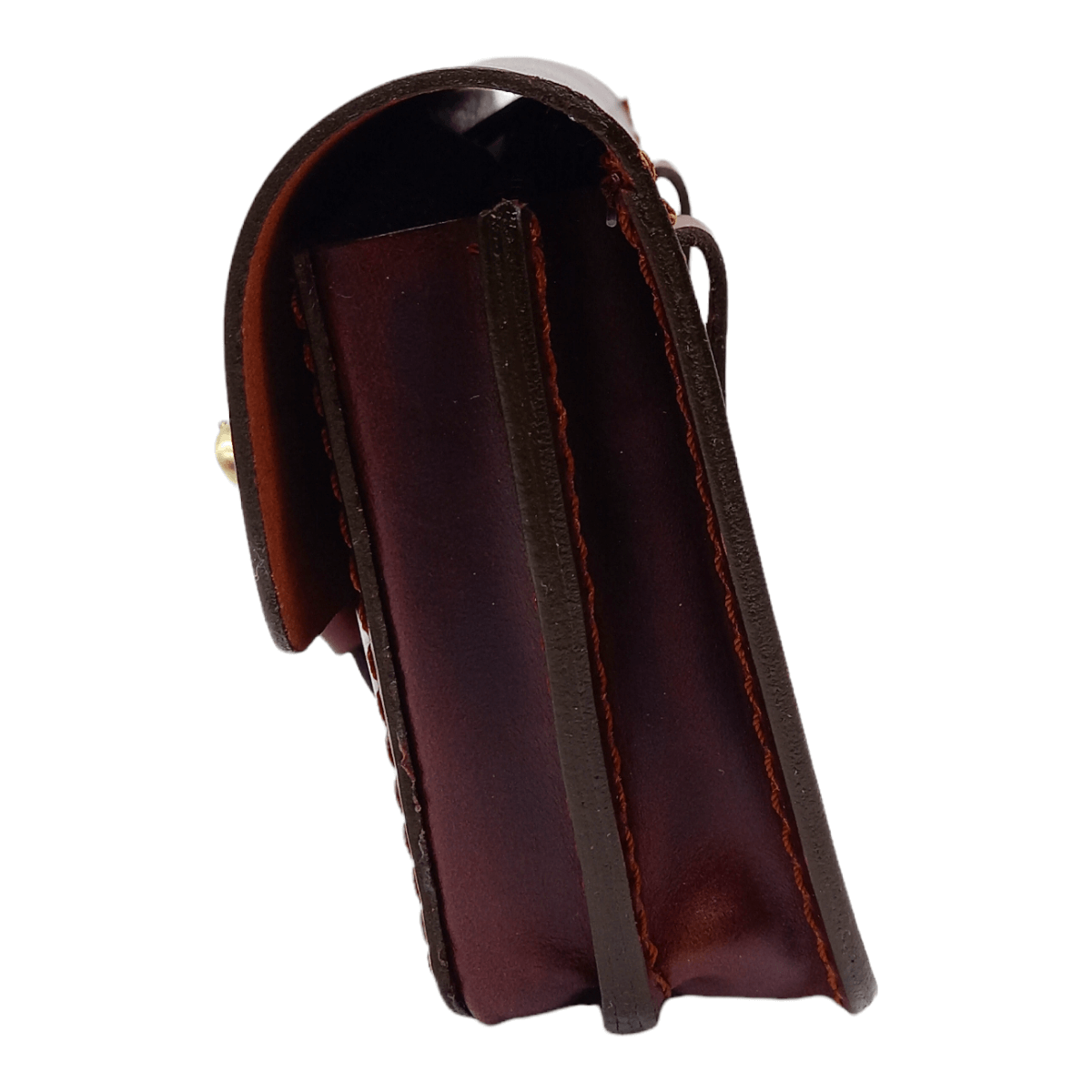 Street RIDER® Leder Gürteltasche L Bikertasche Hüfttasche Bauchtasche bordo Street RIDER® Leder Gürteltasche L Bikertasche Hüfttasche Bauchtasche bordo